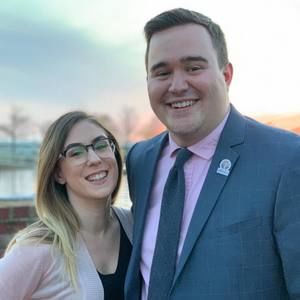 Meet your Posher, Pat